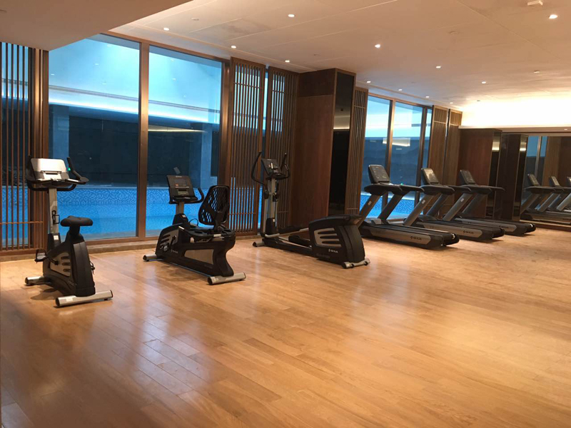 酒店健身房器材,室内健身器材,高端商用健身器材-广西好博体育健身器材有限公司