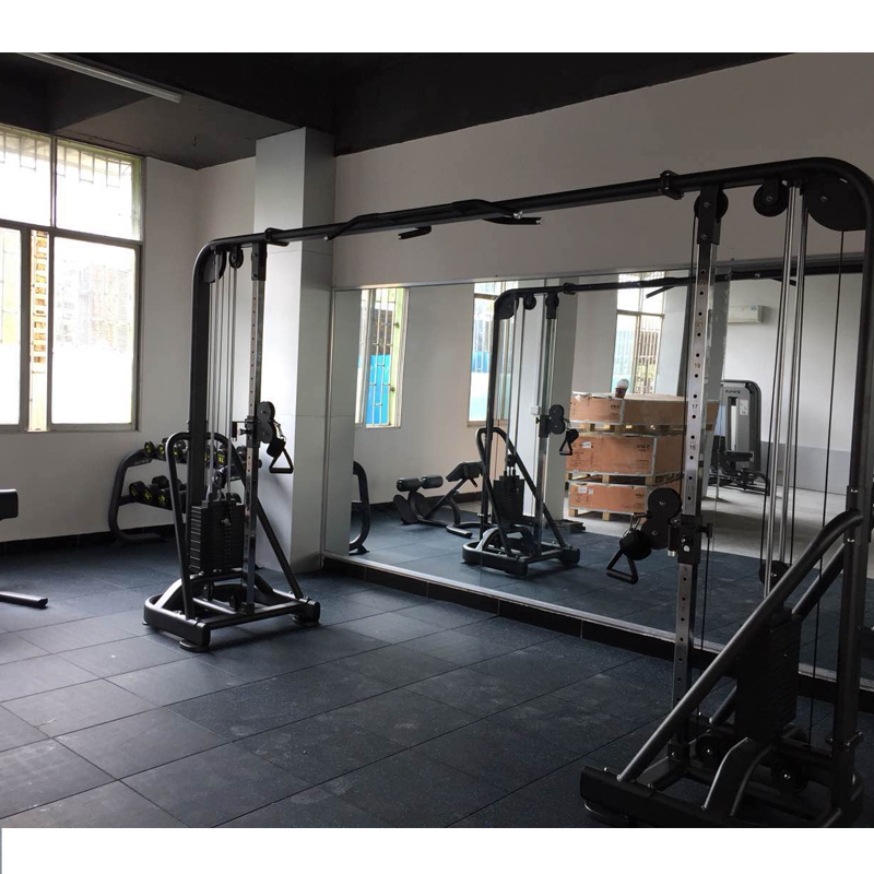 室内健身器材,单位健身器材,健身器材十大品牌-广西好博体育健身器材有限公司