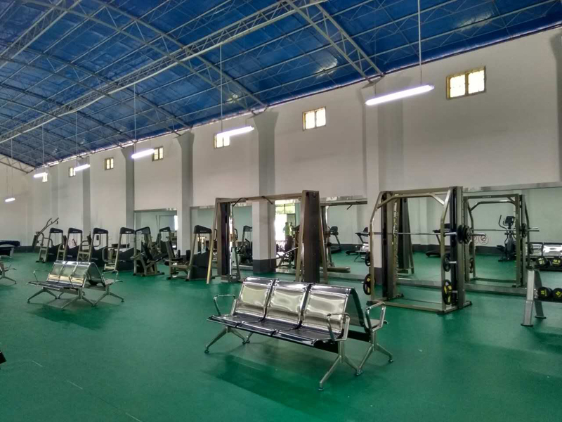 室内健身器材,单位健身器材,健身器材十大品牌-广西好博体育健身器材有限公司
