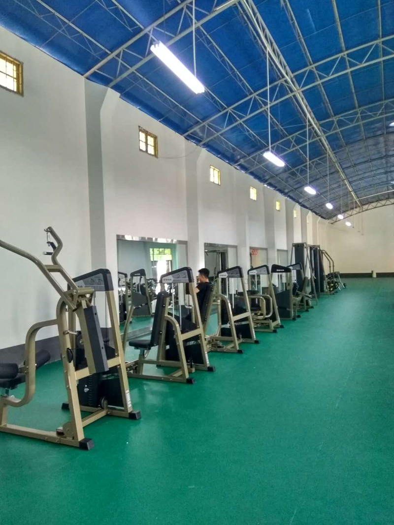 室内健身器材,单位健身器材,健身器材十大品牌-广西好博体育健身器材有限公司