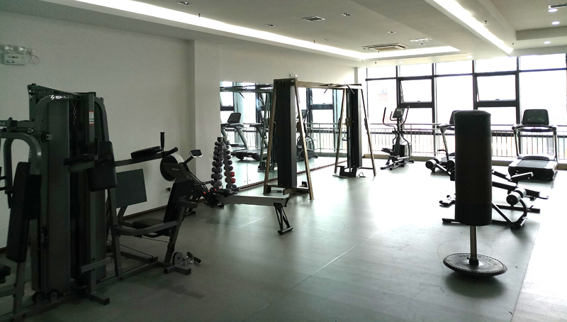 室内健身器材,单位健身器材,健身器材十大品牌-广西好博体育健身器材有限公司