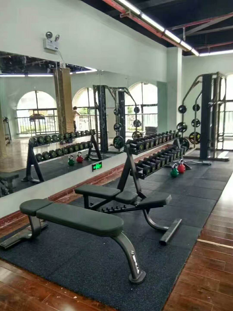 室内健身器材,单位健身器材,健身器材十大品牌-广西好博体育健身器材有限公司