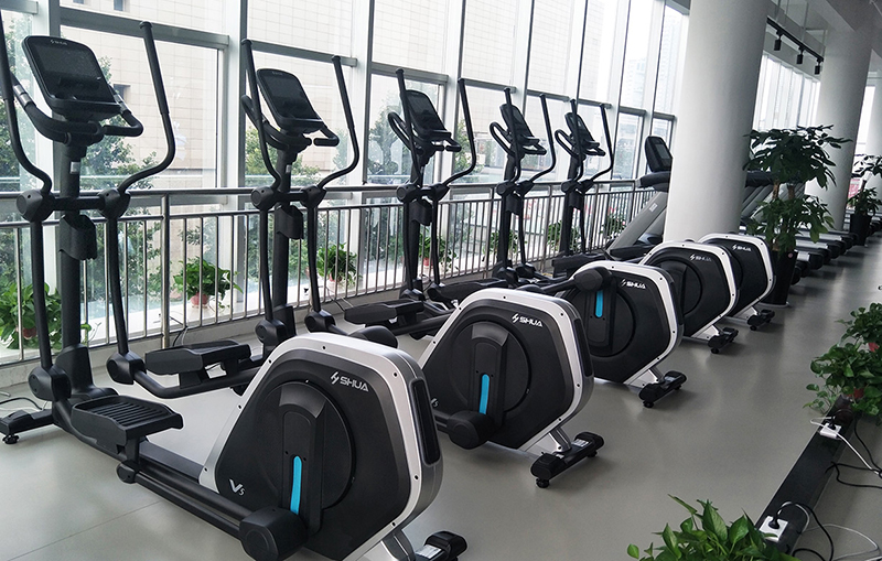 好博体育椭圆机