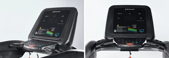 室内健身器材-好博体育老年跑步机 室内健身器材-好博体育老年跑步机