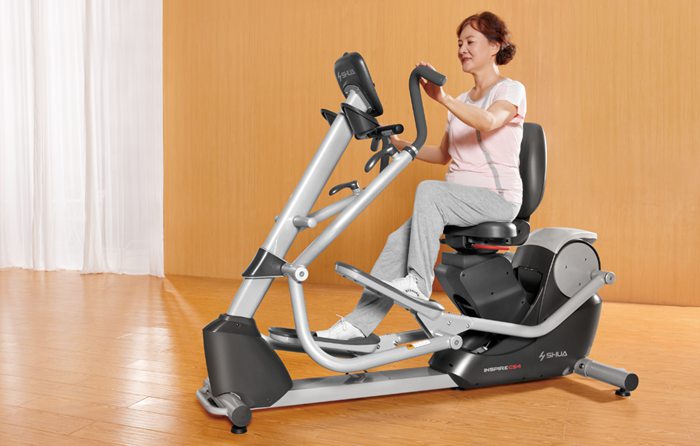 室内健身器材-好博体育四肢联动器材 室内健身器材-好博体育四肢联动器材