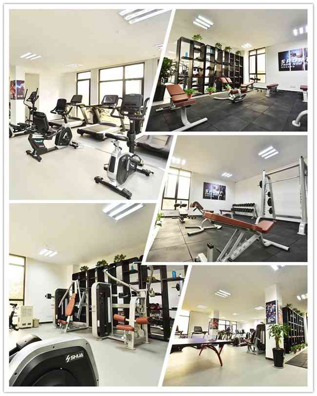 房地产健身器材解决方案-好博体育健身器材 房地产健身器材解决方案-好博体育健身器材