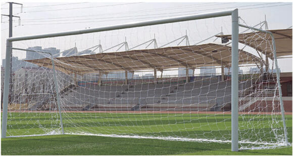 好博体育健身器材-七人制足球门