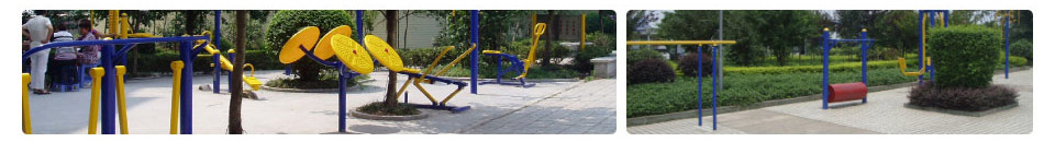 户外健身路径-广西好博体育健身器材有限公司 户外健身路径-广西好博体育健身器材有限公司