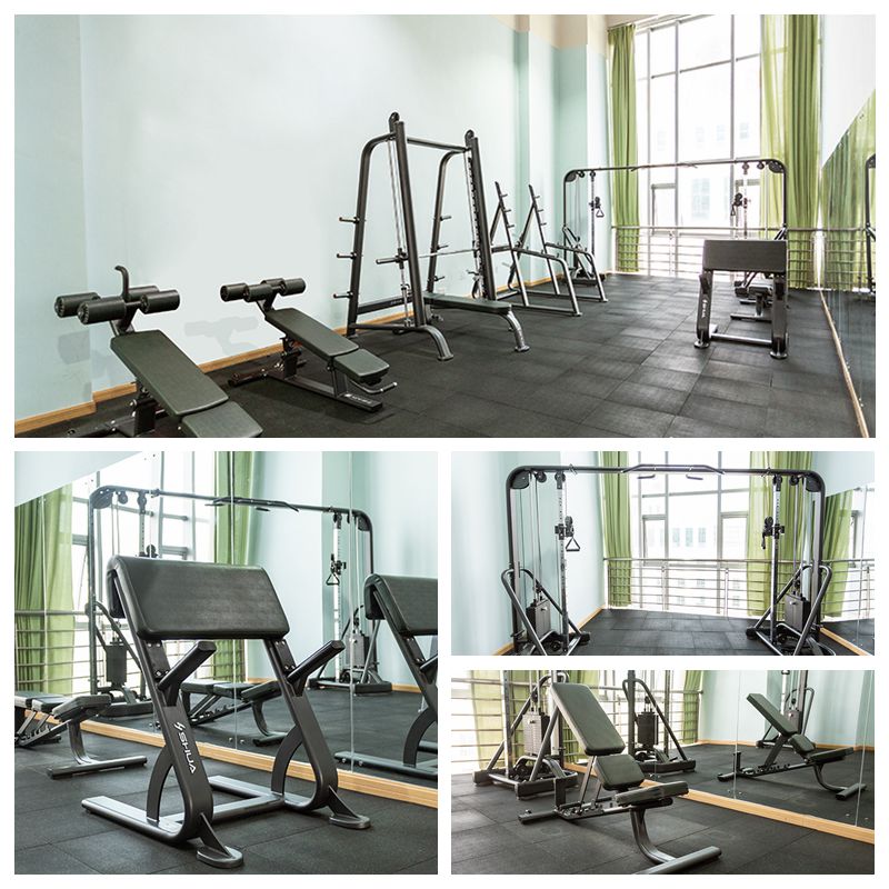 好博体育健身器材-广西好博体育健身器材有限公司