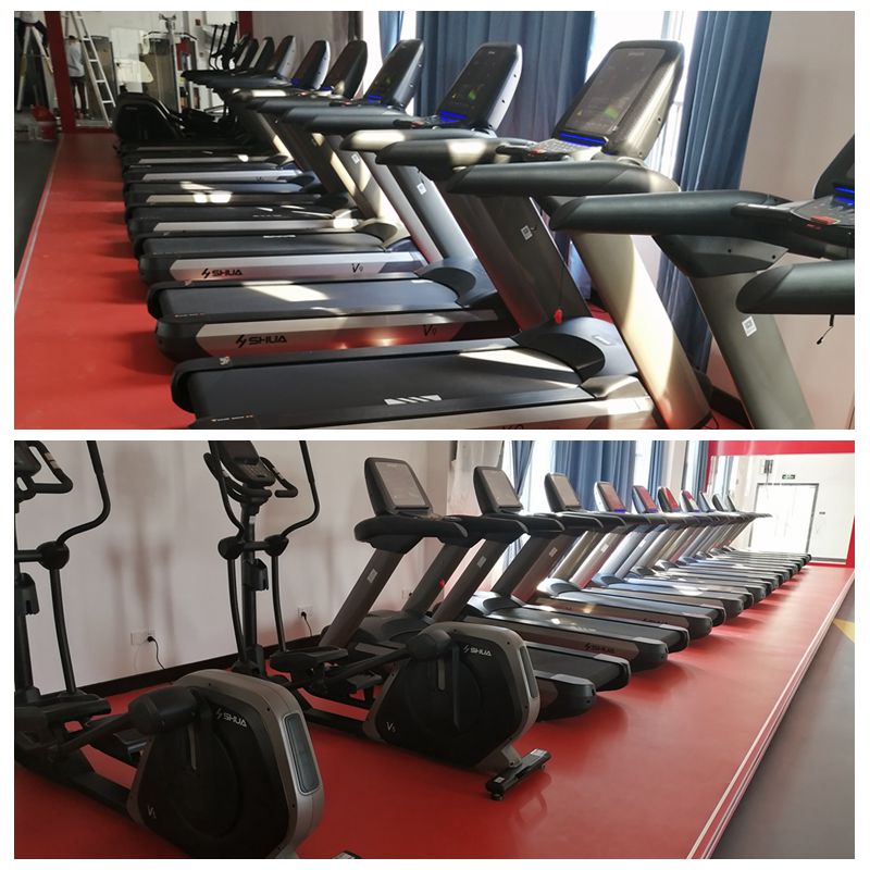 健身器材-广西好博体育健身器材有限公司