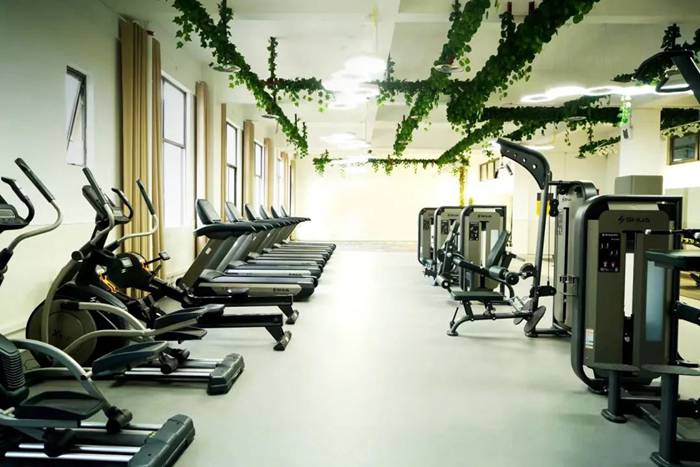 校园健身器材解决方案-广西好博体育 校园健身器材解决方案-广西好博体育