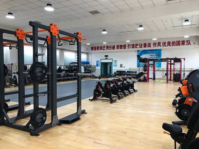 体能训练解决方案-广西好博体育 体能训练解决方案-广西好博体育