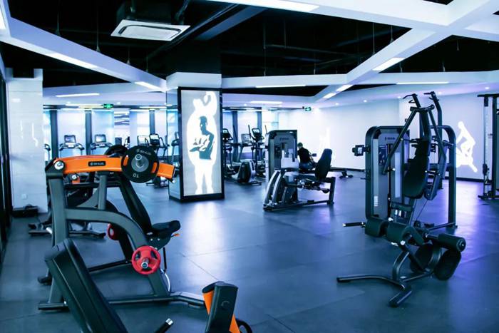 百姓健身房器材解决方案-广西好博体育 百姓健身房器材解决方案-广西好博体育