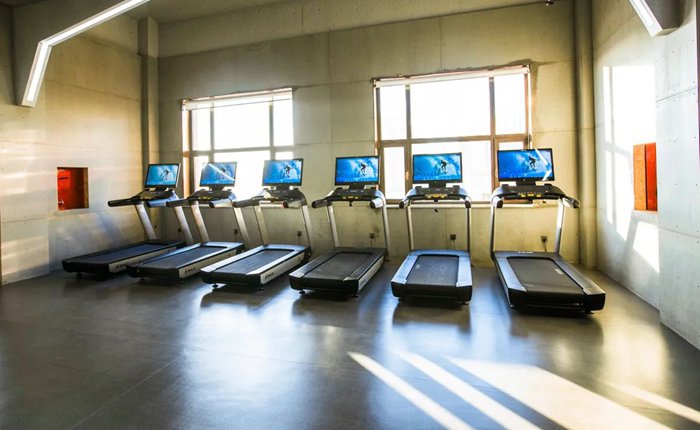 商用健身解决方案-广西好博体育 商用健身解决方案-广西好博体育