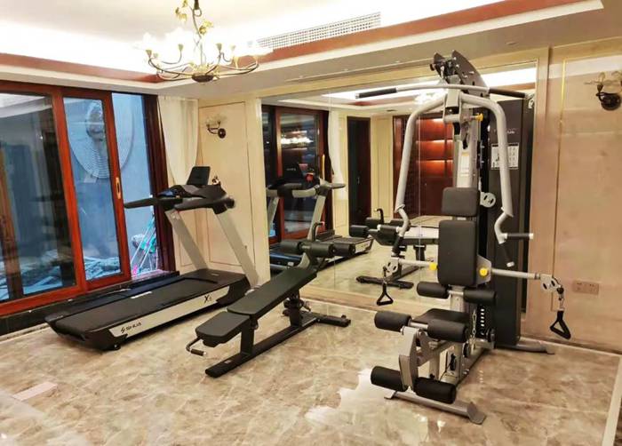 家庭健身解决方案-广西好博体育 家庭健身解决方案-广西好博体育