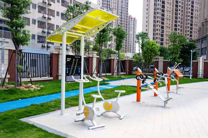 校园健身器材解决方案-广西好博体育 校园健身器材解决方案-广西好博体育