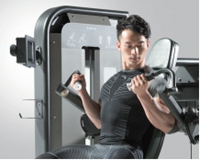 酒店健身解决方案,酒店健身房器材,好博体育健身器材厂家-广西好博体育健身器材有限公司