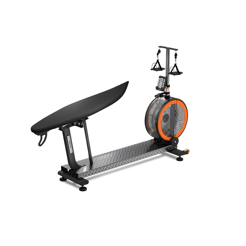 划板训练器（游泳机）SH-R9600A-广西好博体育健身器材有限公司