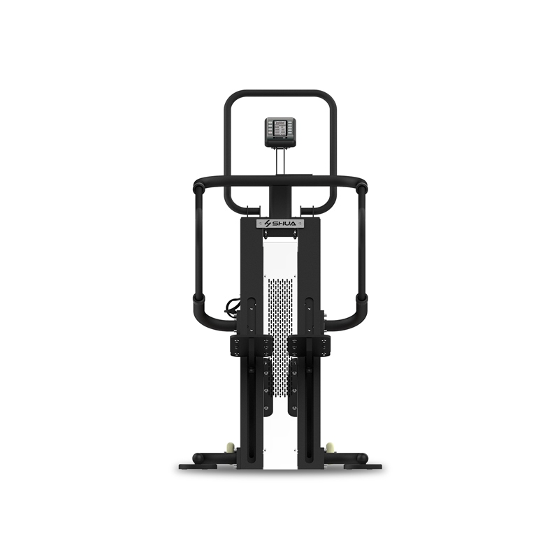 多功能攀爬器SH-G9600S-广西好博体育健身器材有限公司