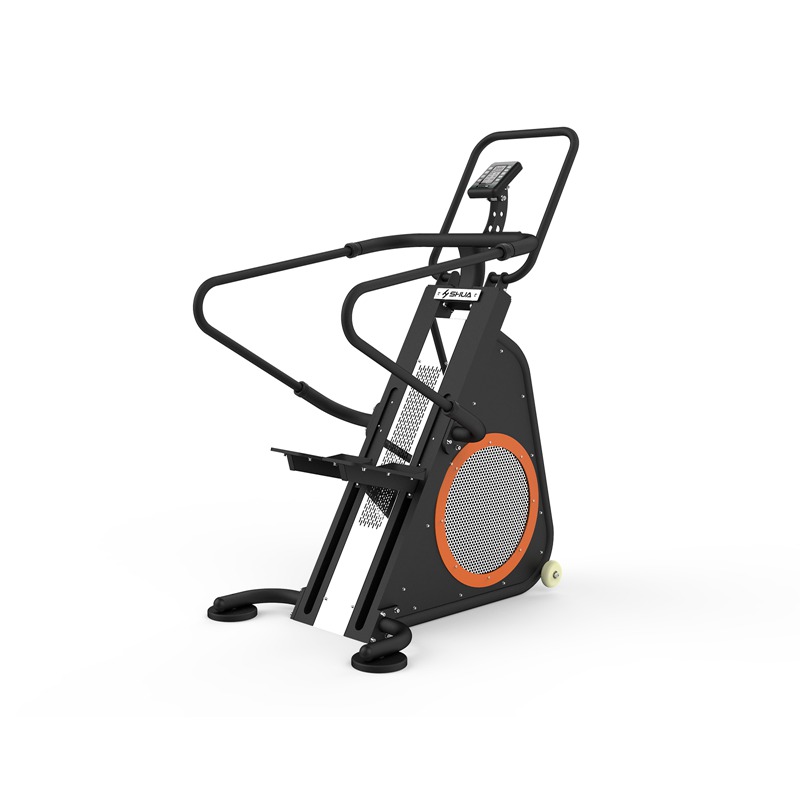 多功能攀爬器SH-G9600S-广西好博体育健身器材有限公司