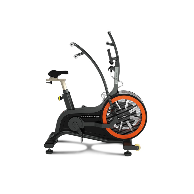 好博体育体能训练器材-风扇车SH-B9600A-广西好博体育健身器材有限公司