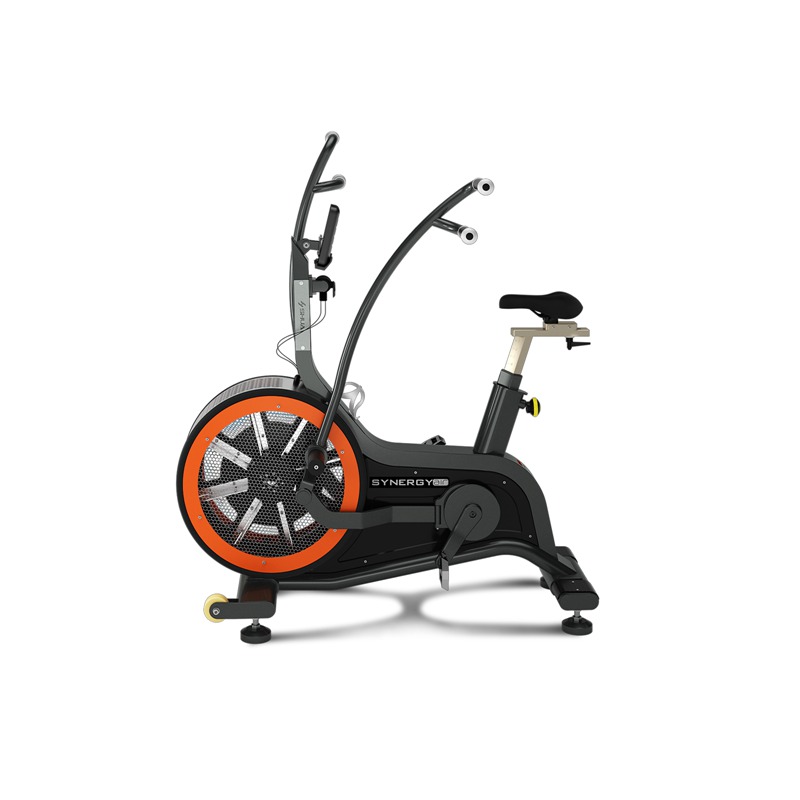 好博体育体能训练器材-风扇车SH-B9600A-广西好博体育健身器材有限公司