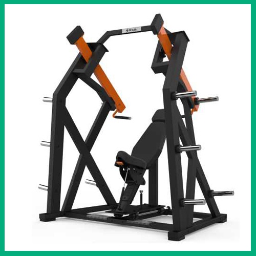 肩部推举训练器SH-G8913-广西好博体育健身器材有限公司 肩部推举训练器SH-G8913-广西好博体育健身器材有限公司