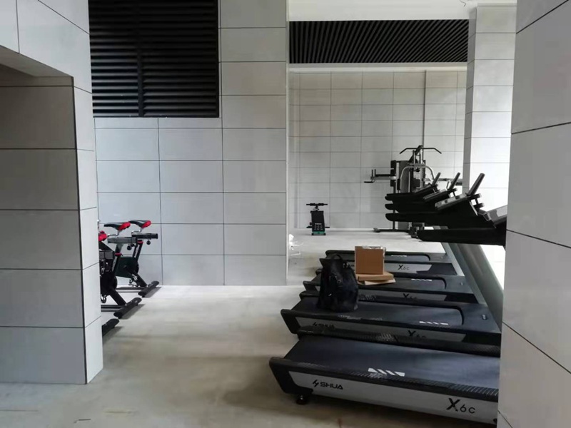 企事业单位健身房|房地产社区健身房-广西好博体育健身器材有限公司 企事业单位健身房|房地产社区健身房-广西好博体育健身器材有限公司