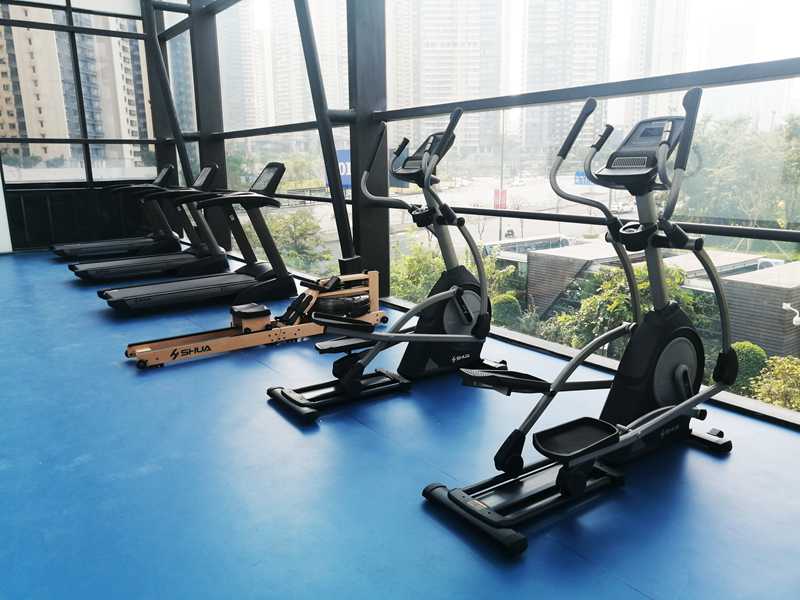 企事业单位健身房器材-广西好博体育健身器材有限公司