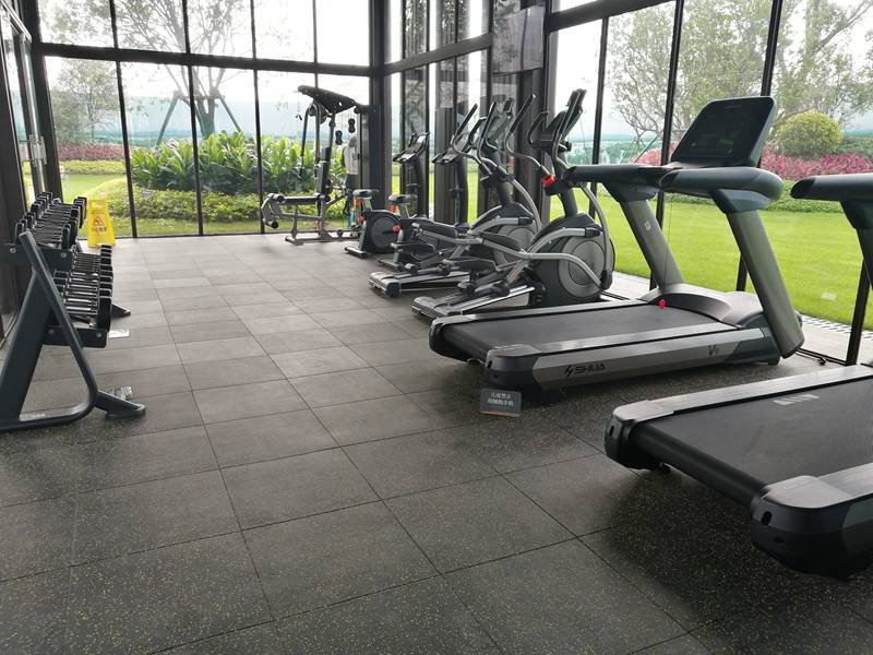 房地产健身房器材,企事业单位健身器材-广西好博体育健身器材有限公司