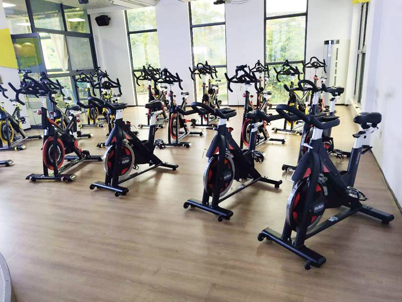 企事业单位健身房器材,单位职工健身房器材-广西好博体育健身器材有限公司