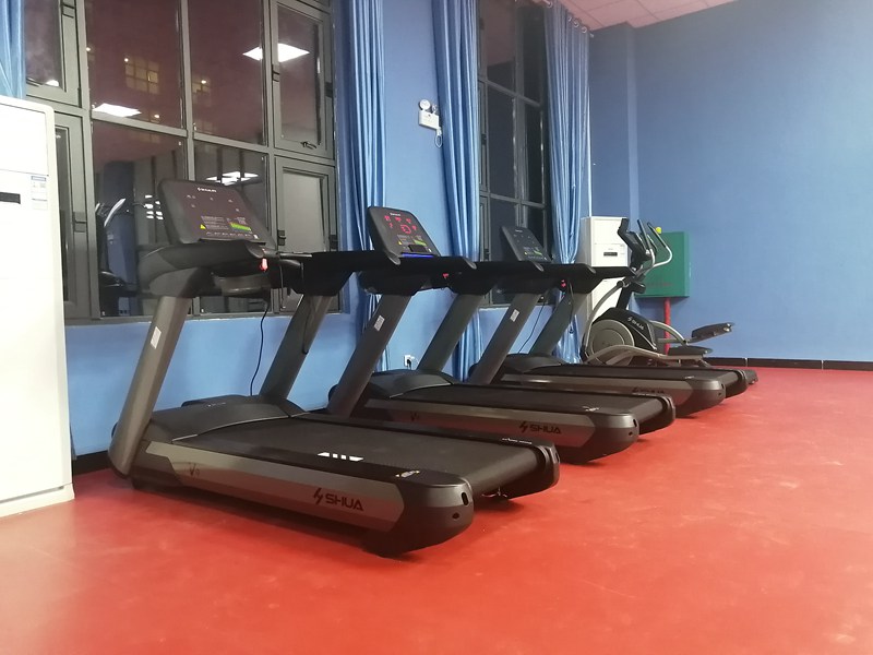 企事业单位健身房器材,单位职工健身房器材-广西好博体育健身器材有限公司