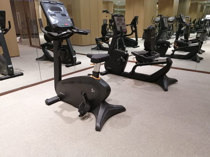 酒店健身房器材,室内健身器材,高端商用健身器材-广西好博体育健身器材有限公司