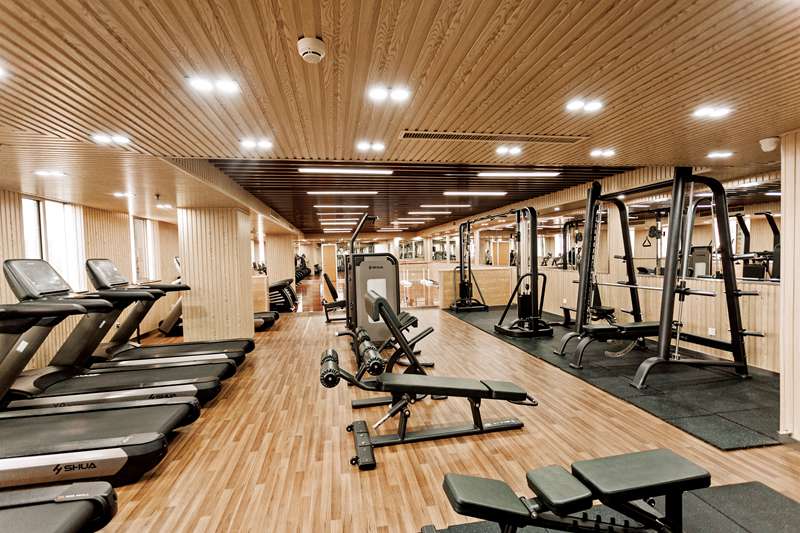 好博体育体能训练器材-广西好博体育健身器材有限公司