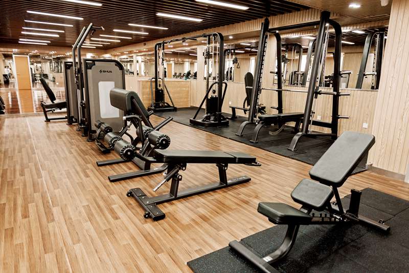 好博体育体能训练器材-广西好博体育健身器材有限公司