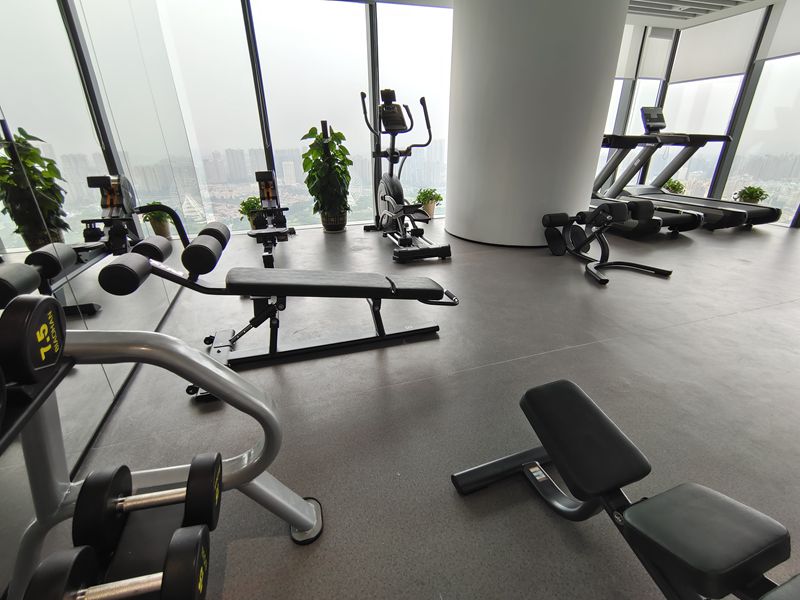 企事业单位健身房器材,单位职工健身房器材,室内健身房器材,广西好博体育健身器材有限公司